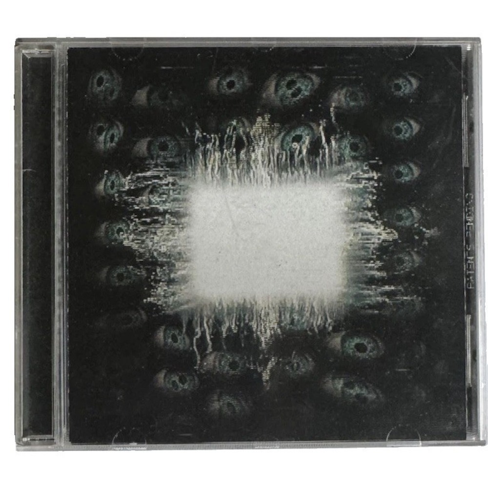 TOOL - Ænima (Aenima) CD - Lenticular/Holographic Cover 1996